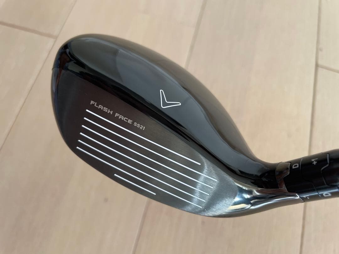 5Uのみ　エピックスーパーハイブリッド　美品