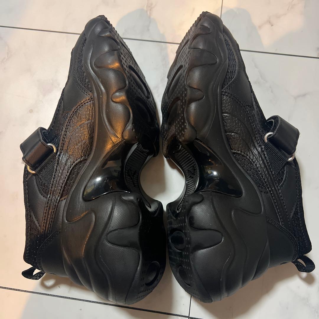 snidel puma スナイデル プーマ パルサーウェッジサンダル スニーカー