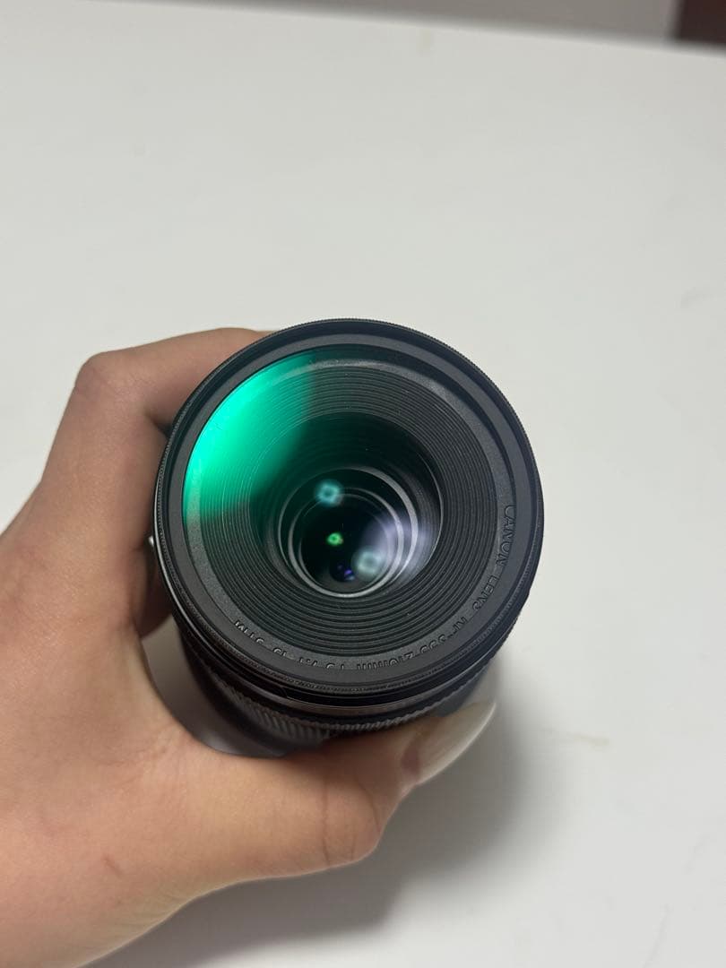 EOS R50 タブルルームズキット