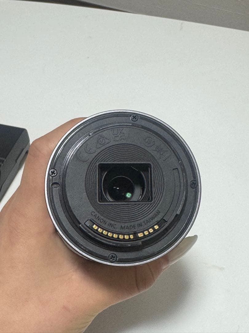 EOS R50 タブルルームズキット