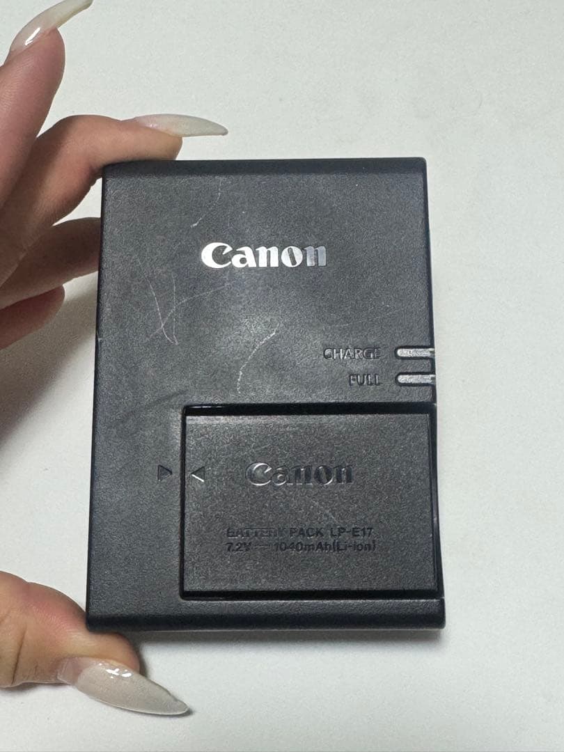 EOS R50 タブルルームズキット