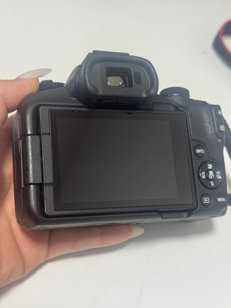 EOS R50 タブルルームズキット