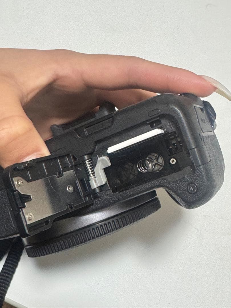 EOS R50 タブルルームズキット