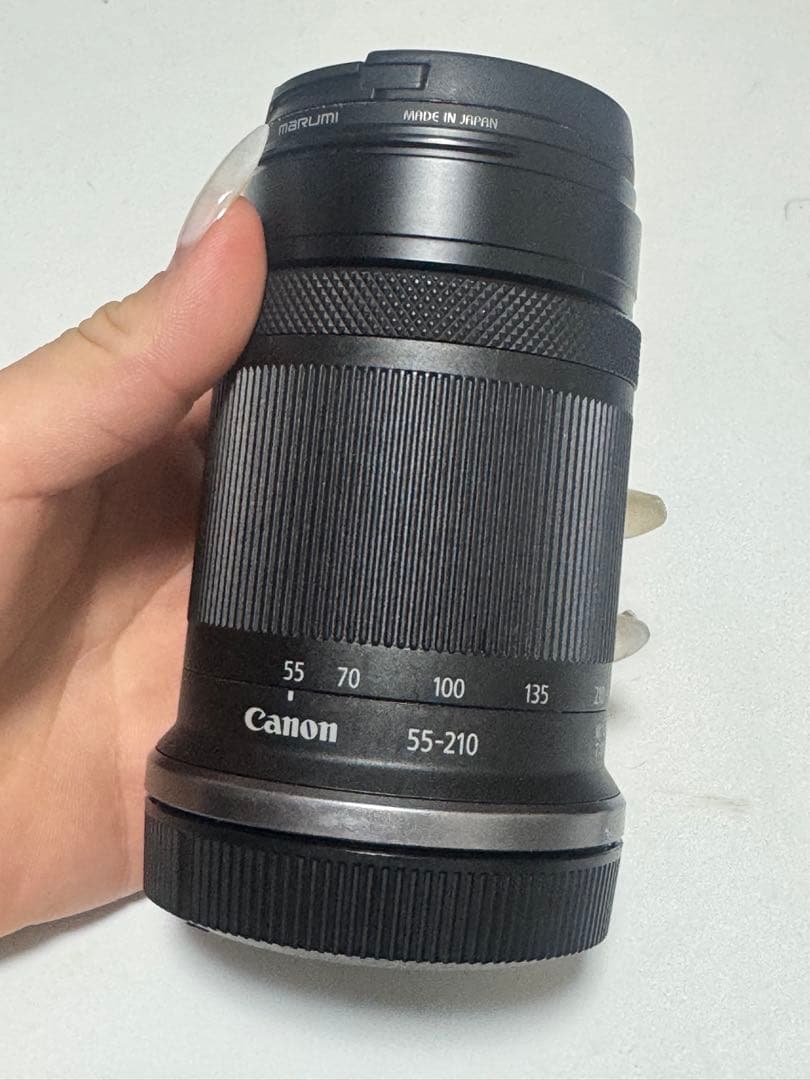 EOS R50 タブルルームズキット