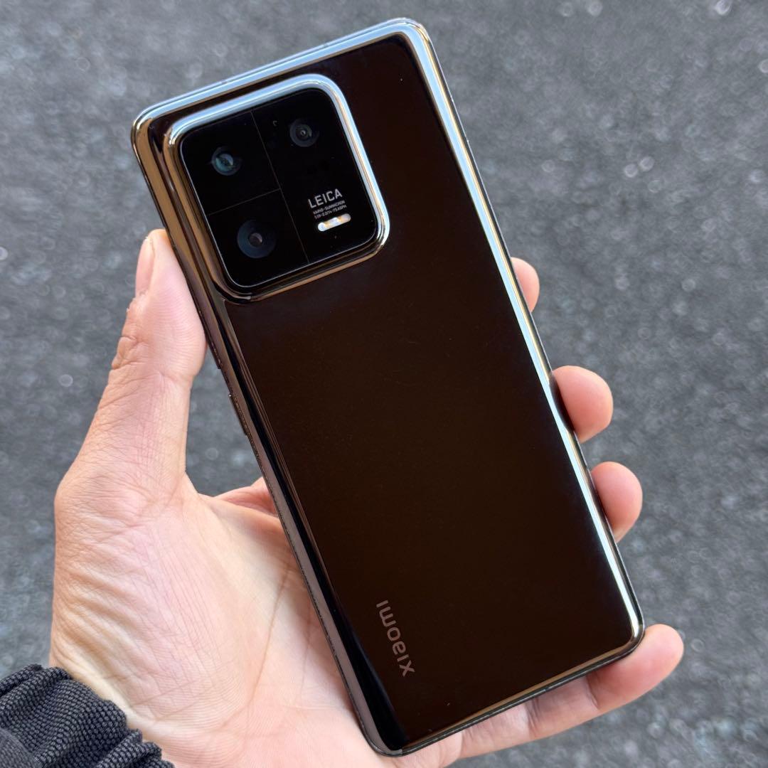 スマートフォン本体 Xiaomi 13 Pro Snapdragon 8 Gen 2 128GB