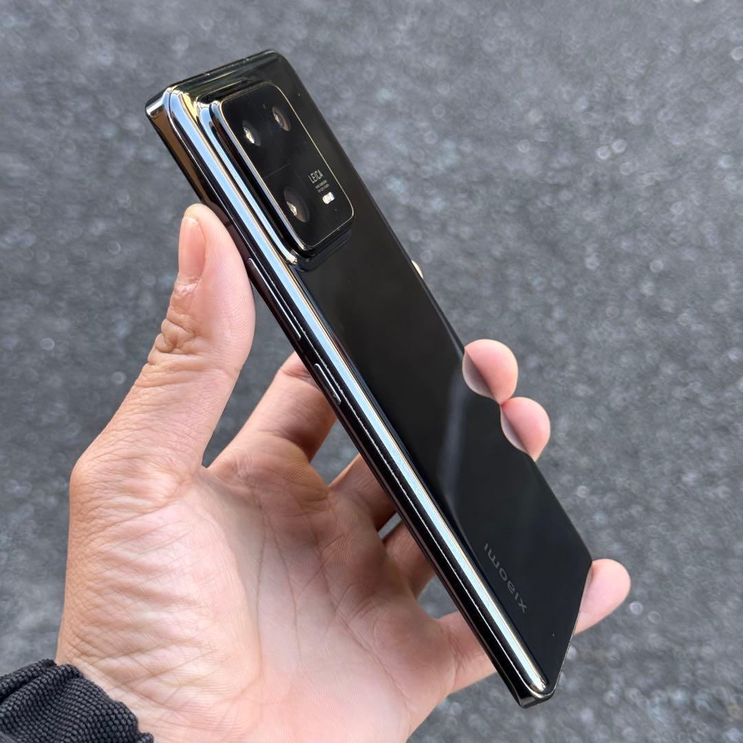 スマートフォン本体 Xiaomi 13 Pro Snapdragon 8 Gen 2 128GB