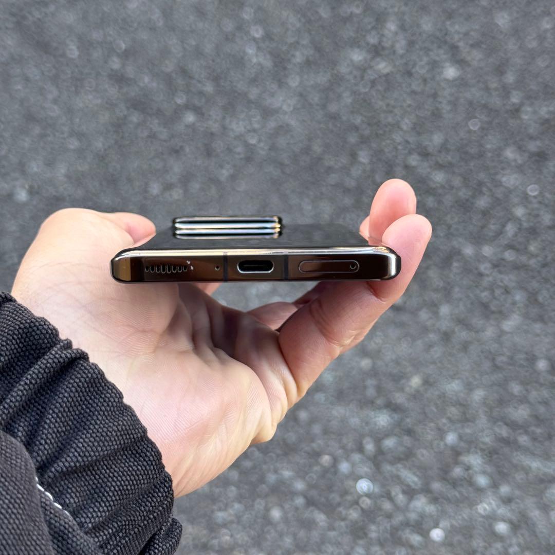 スマートフォン本体 Xiaomi 13 Pro Snapdragon 8 Gen 2 128GB