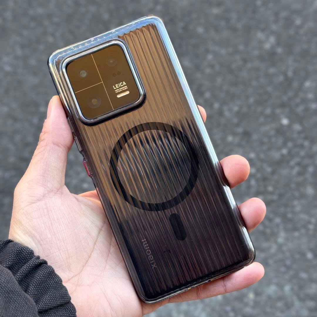 スマートフォン本体 Xiaomi 13 Pro Snapdragon 8 Gen 2 128GB