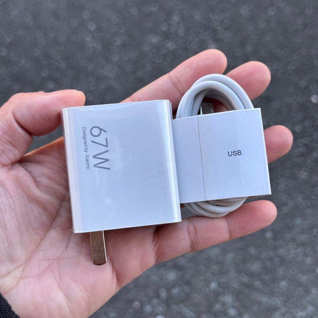 スマートフォン本体 Xiaomi 13 Pro Snapdragon 8 Gen 2 128GB