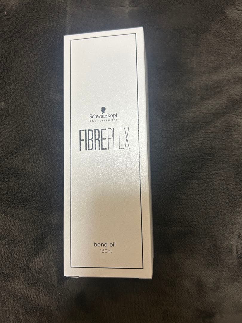 ファイバープレックス　ボンドオイル　6本セット