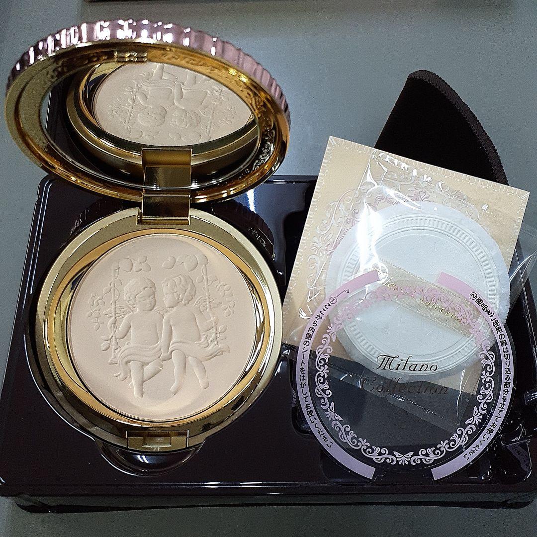 ミラノコレクション GR フェースアップパウダー2023 30g