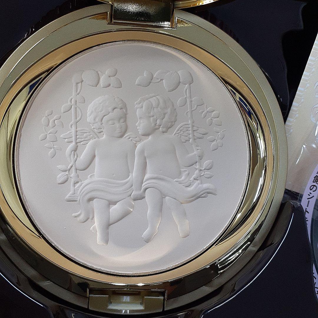 ミラノコレクション GR フェースアップパウダー2023 30g