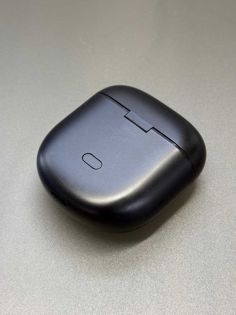 美品Bose QuietComfort Earbuds Ⅱ ケースNo.1518