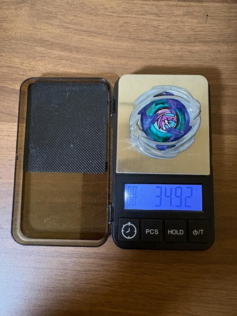 ワイバーンホバー　ブレード　USED品×２　ベイブレードＸ