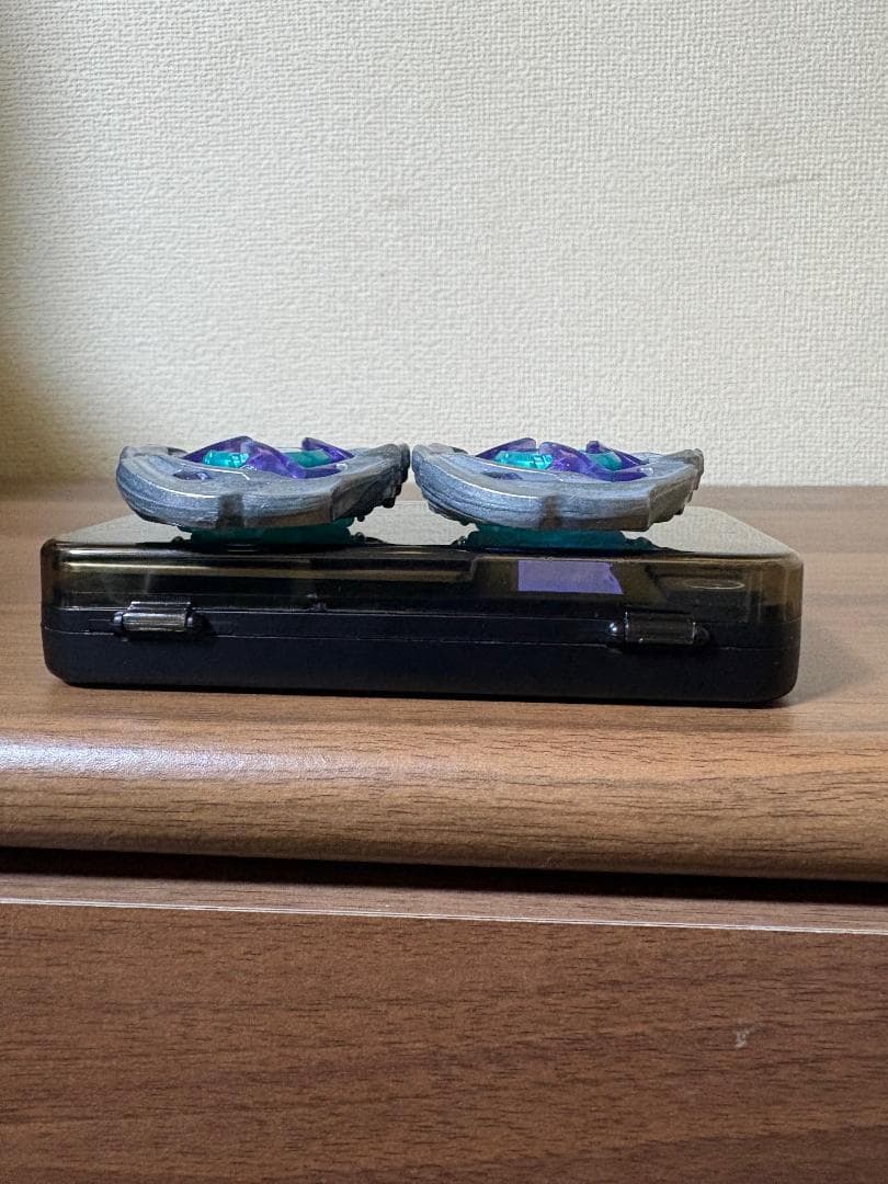 ワイバーンホバー　ブレード　USED品×２　ベイブレードＸ