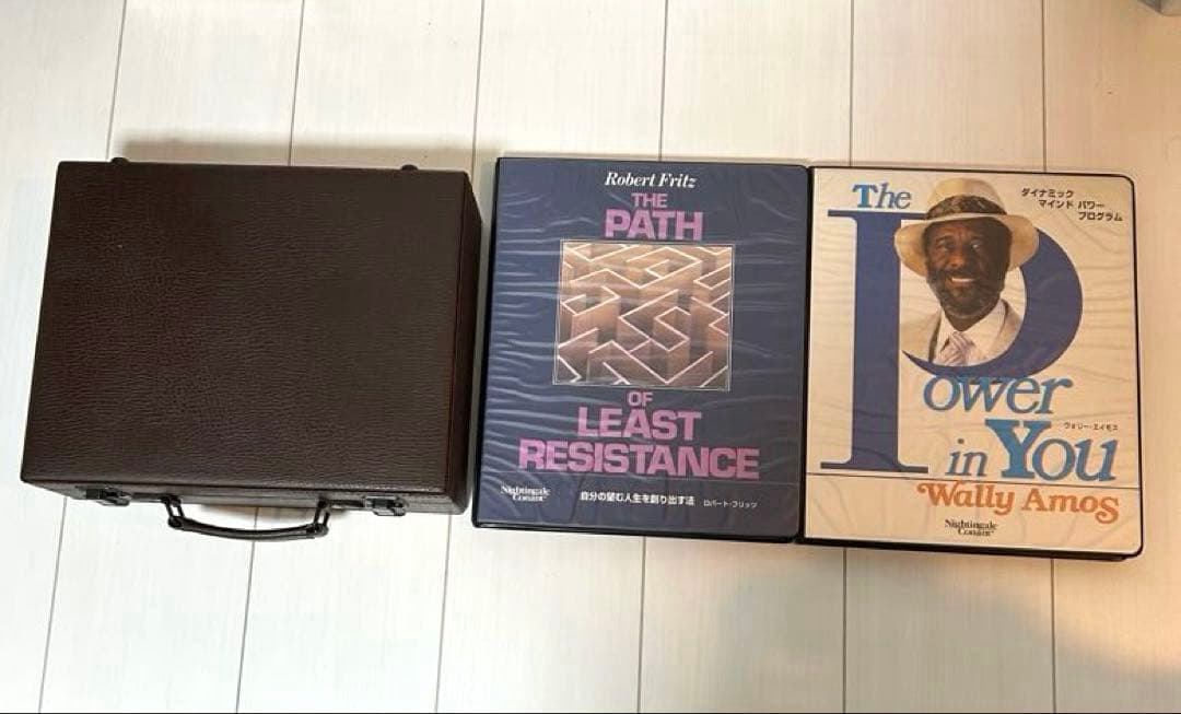 速聴機＆脳力開発・成功プログラム一式　SSI 4GX-SS36 変則 SONY