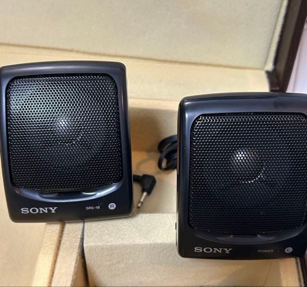 速聴機＆脳力開発・成功プログラム一式　SSI 4GX-SS36 変則 SONY