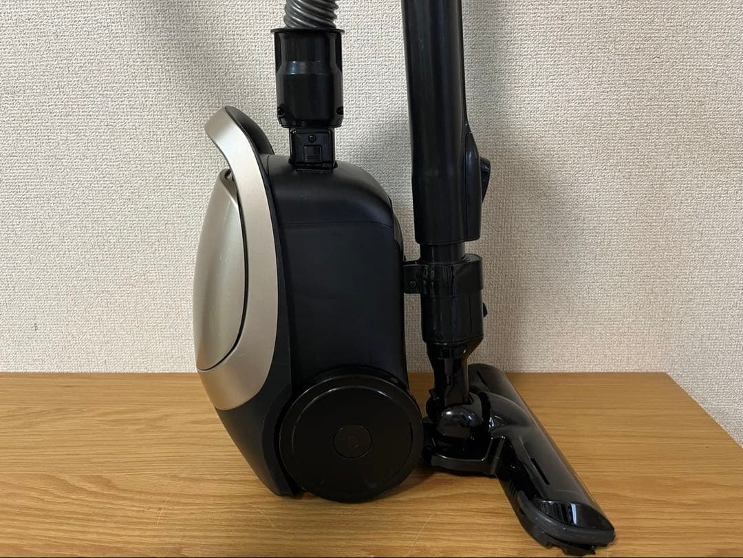 東芝 VC-PJ7A（N） 掃除機 中古 動作品