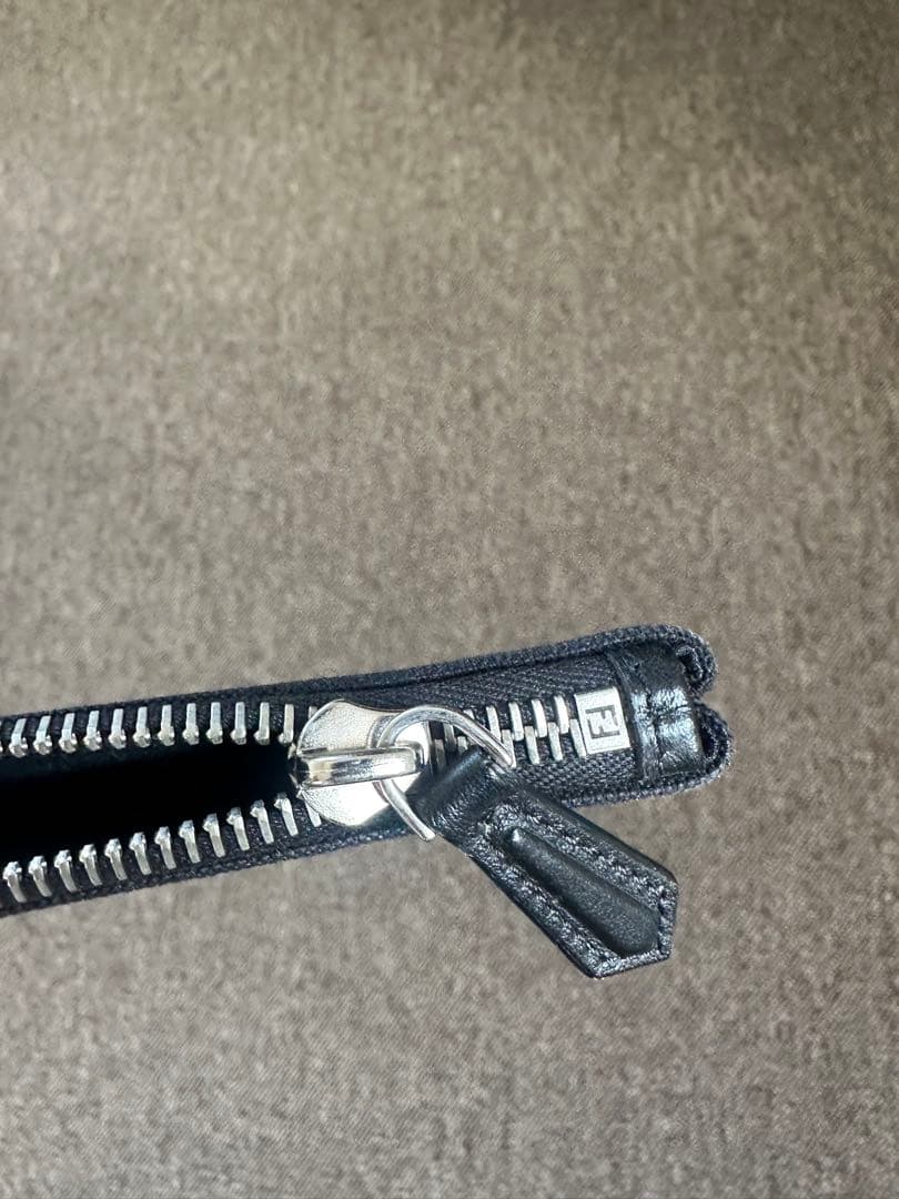 FENDI クラッチバッグ