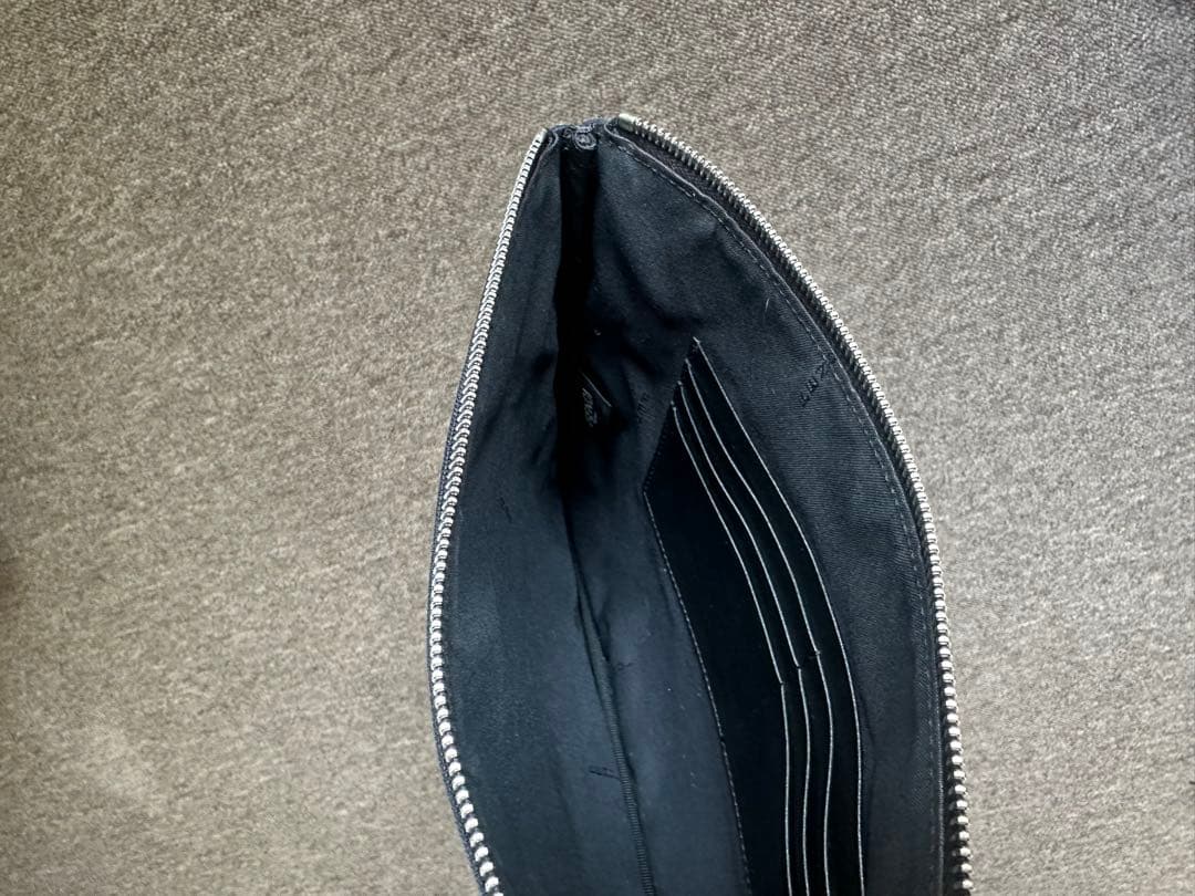 FENDI クラッチバッグ