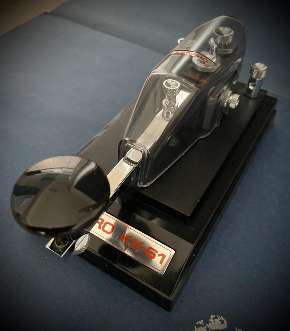 電鍵　KENPRO KK-61