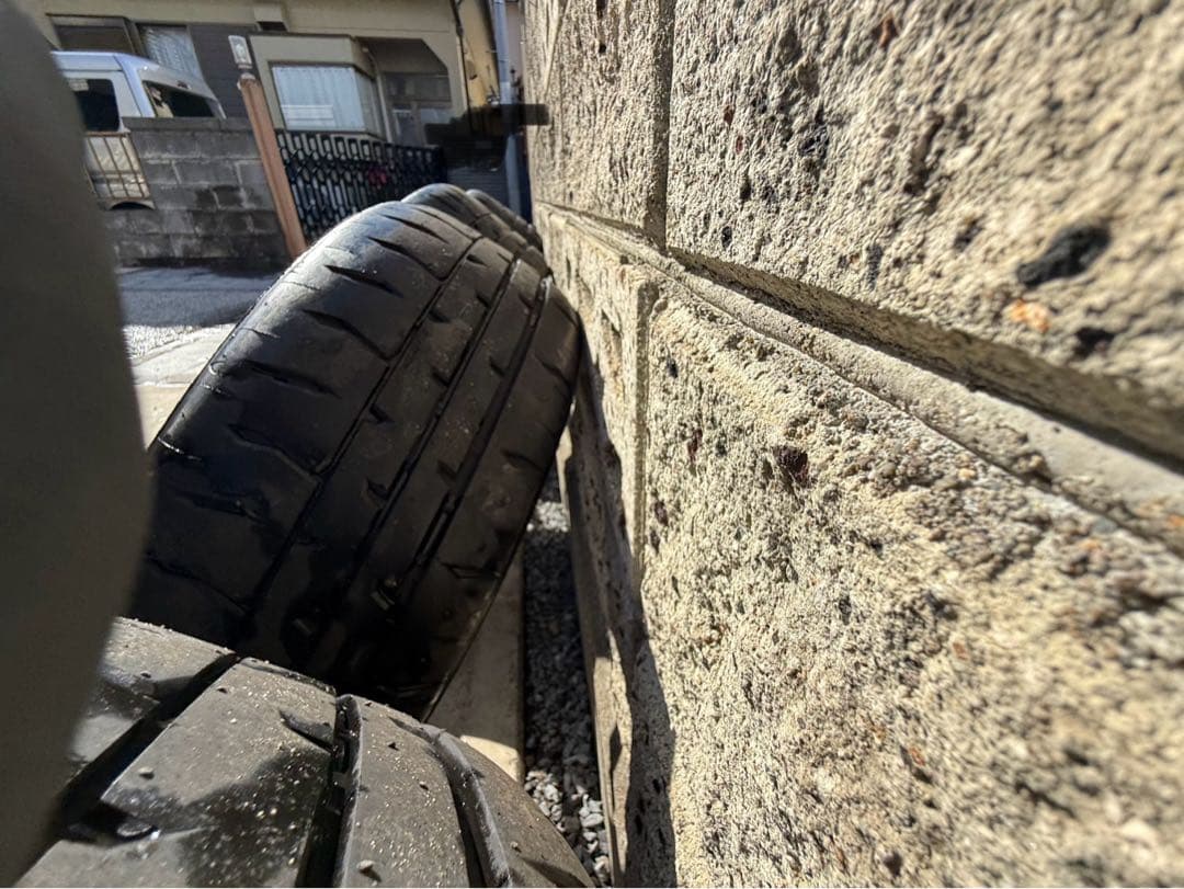 ロータス　Lotus 純正 鍛造ホイール forged 17, 18インチ