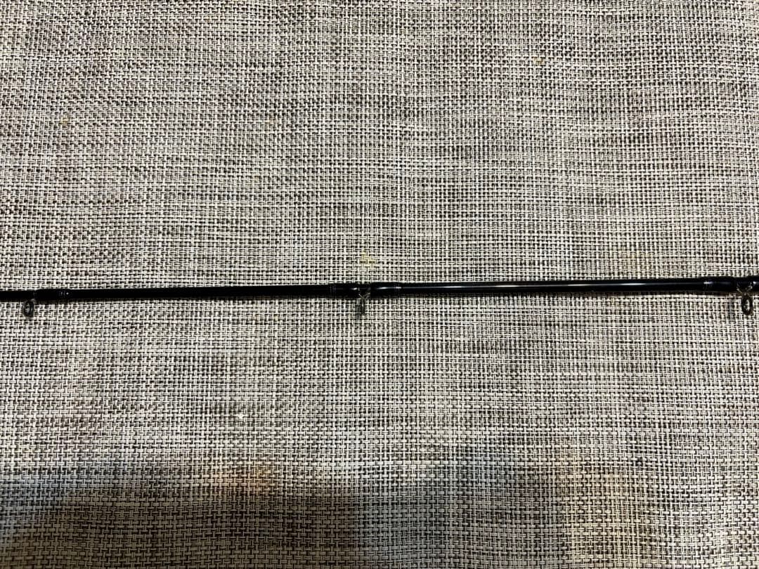 HL 721HRB-SV 09E 疾風七弐　ハートランド　ダイワ