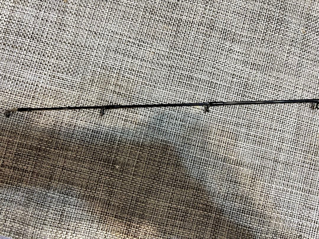 HL 721HRB-SV 09E 疾風七弐　ハートランド　ダイワ