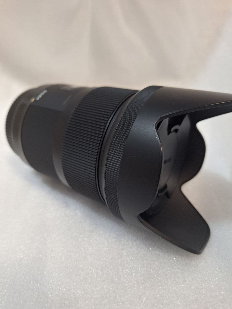 sigma 35 f1.4 dg hsm art EF 室內用 日本製