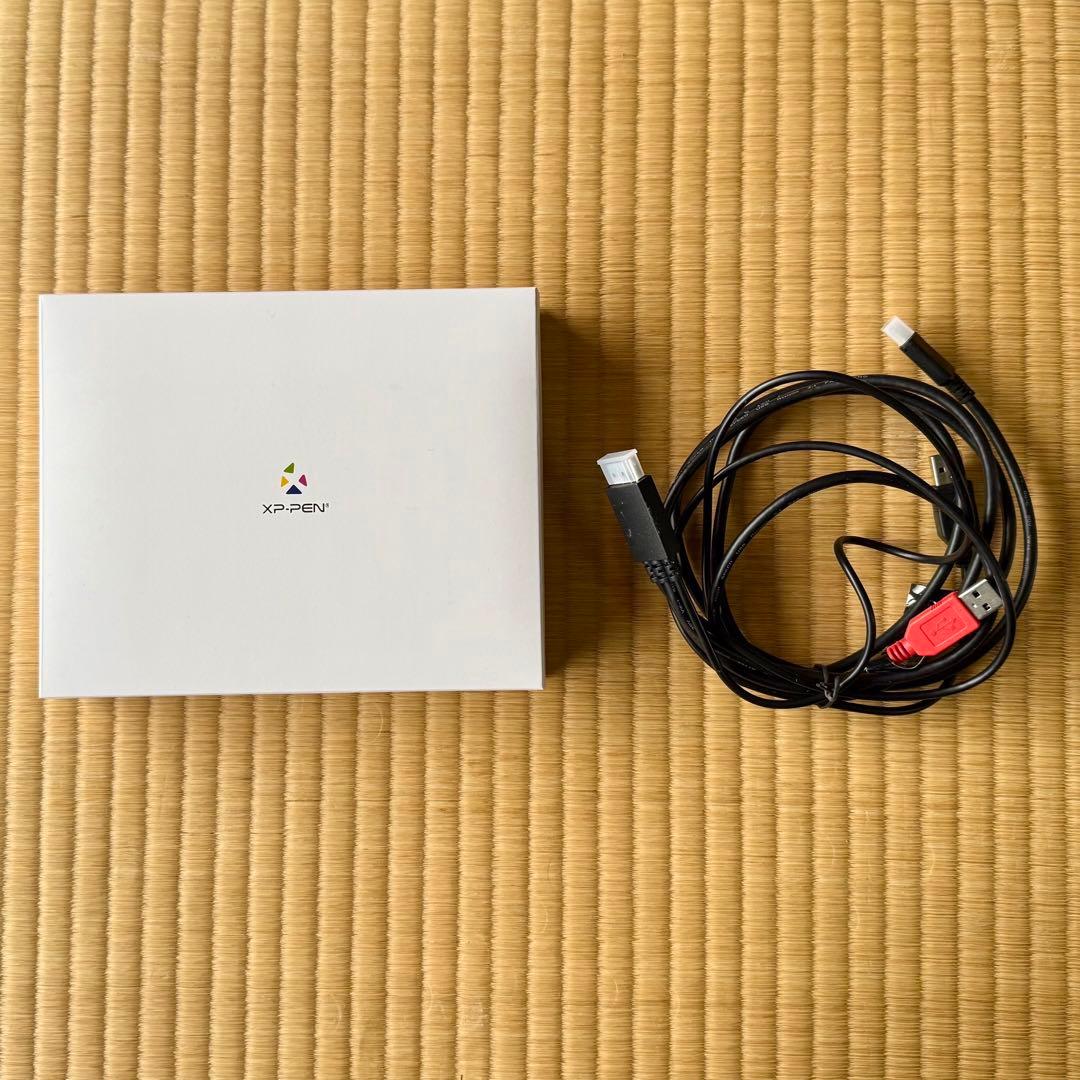 液タブ・ペンタブ XP-Pen Artist 13.3 Pro Holiday Edition