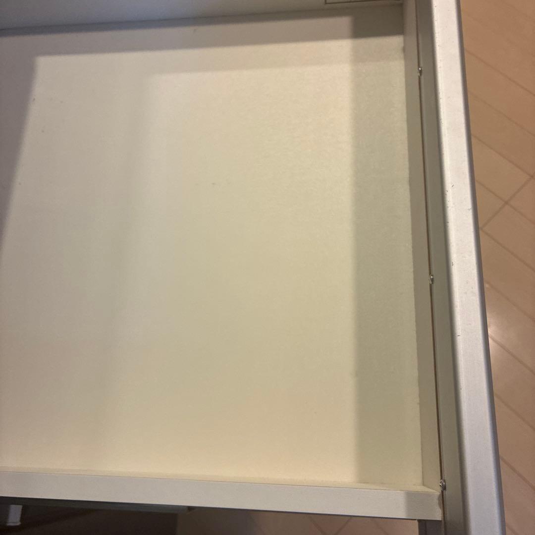 た*に様 ニトリ　食器棚　120cm