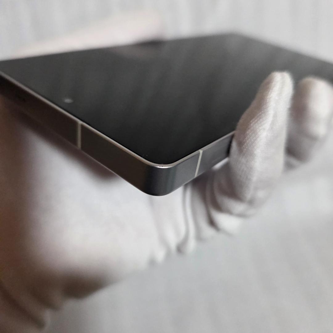 Galaxy S25 Ultra 512GB 国内版SIMフリー シルバーブルー