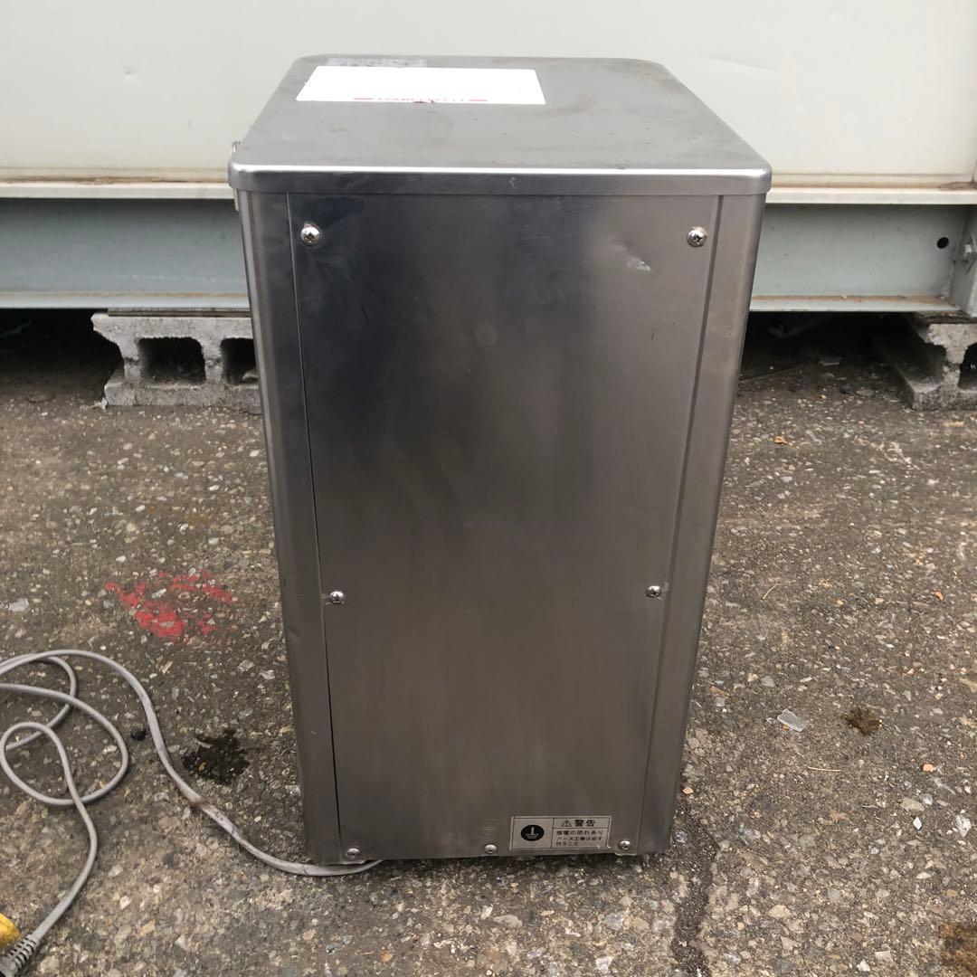 HOSHIZAKI ビールディスペンサー DBF-T2OSA 通電確認のみ