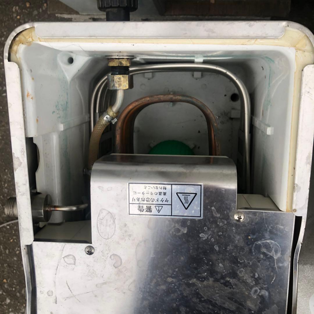 HOSHIZAKI ビールディスペンサー DBF-T2OSA 通電確認のみ