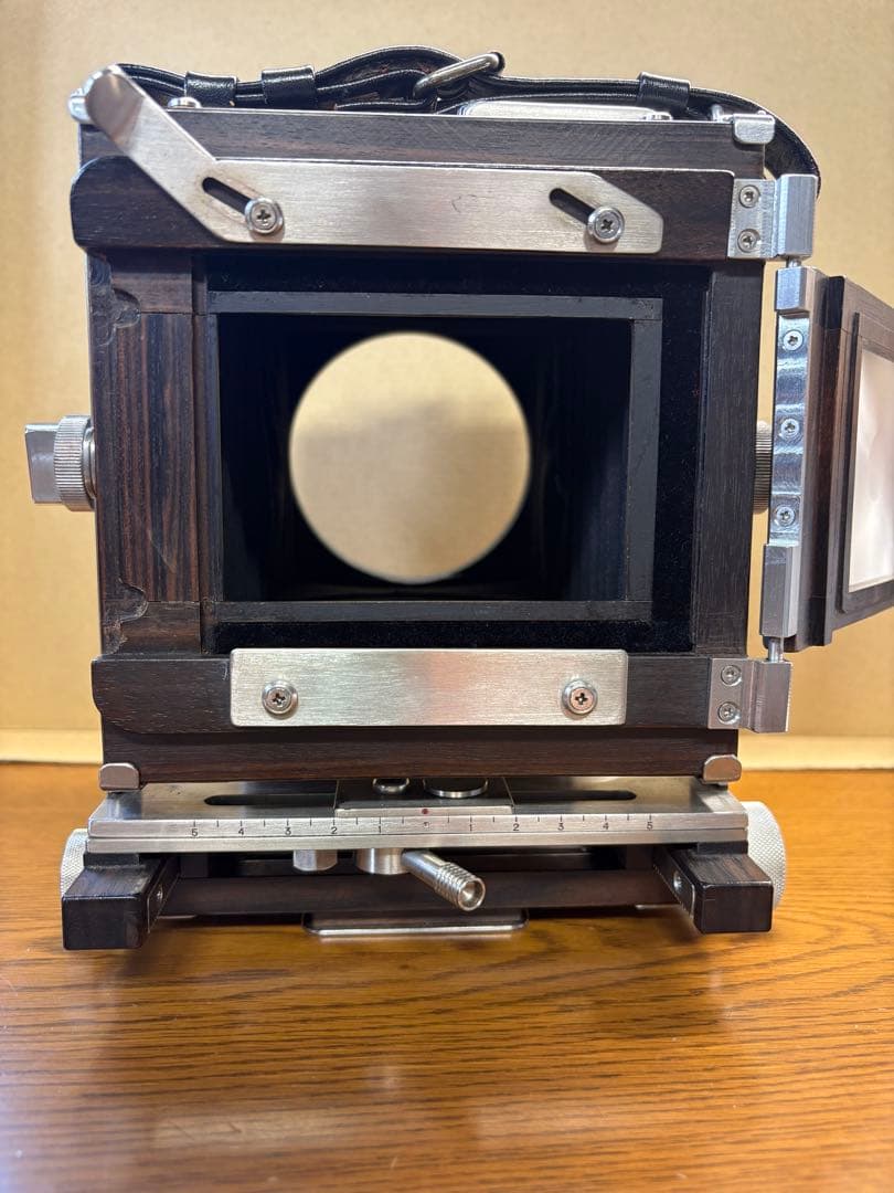 EBONY S23Ti 120ロールフィルム使用