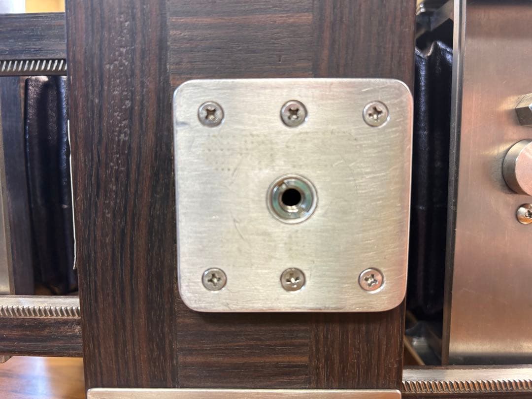 EBONY S23Ti 120ロールフィルム使用