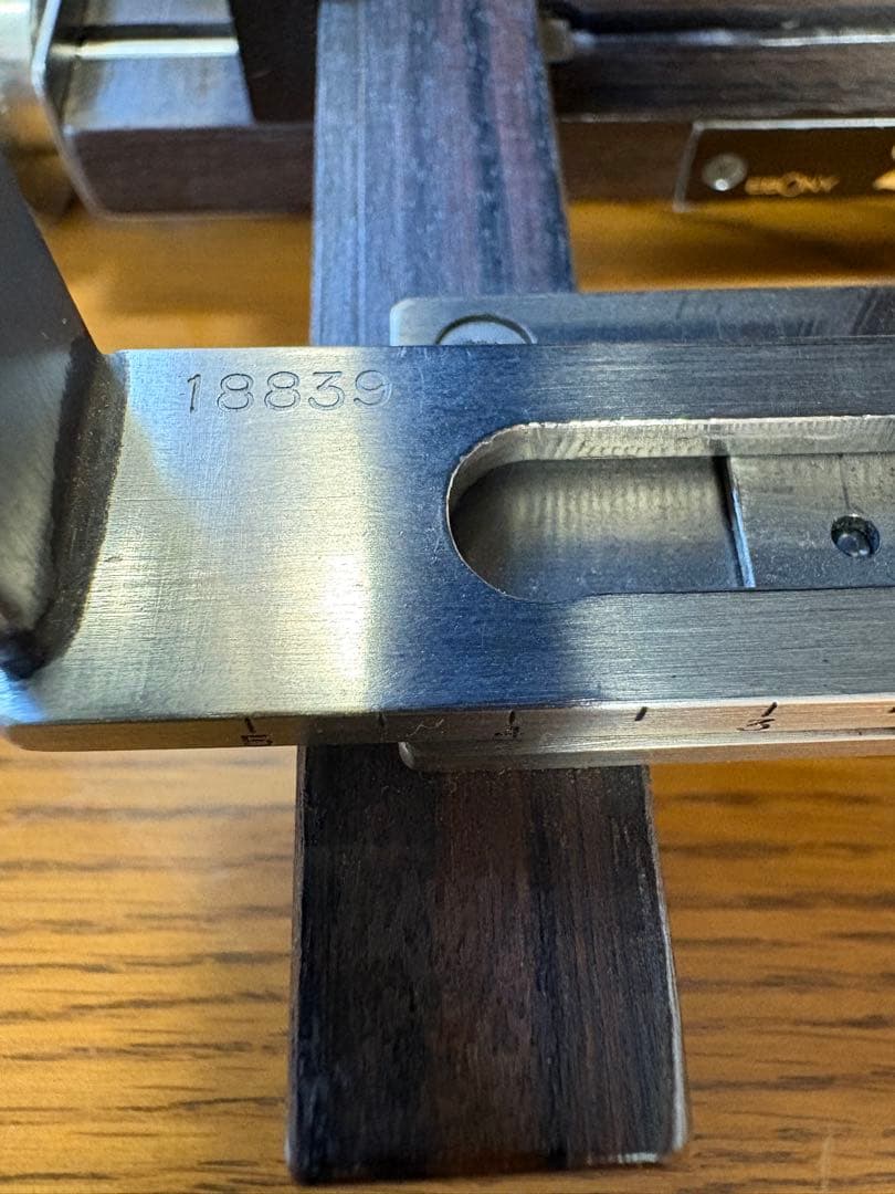 EBONY S23Ti 120ロールフィルム使用