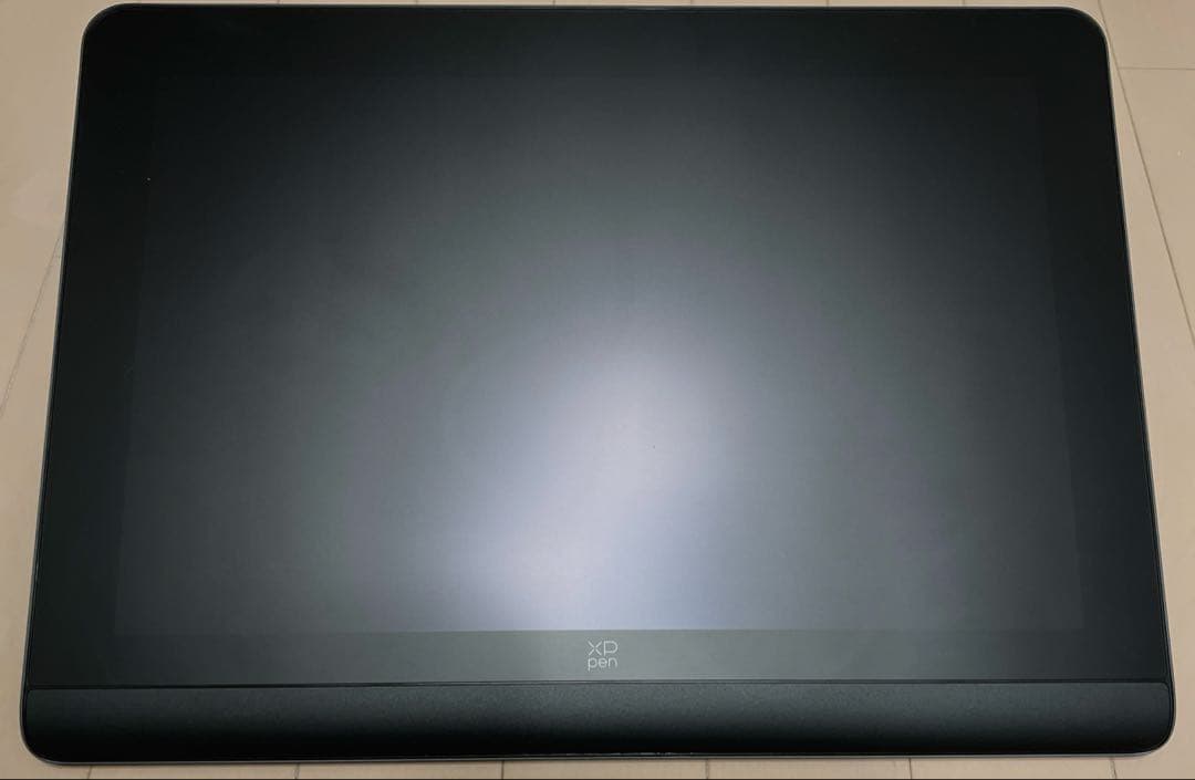 ペンタブレット　Artist Pro16 Gen2 XPpen