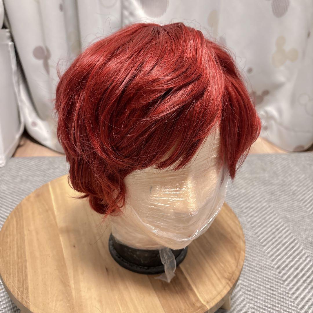 ウィッグ付き クロエ(魔法使いの約束) まほやく