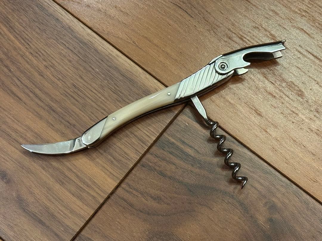 シャトーラギオール グランクリュ パオロ・バッソモデル