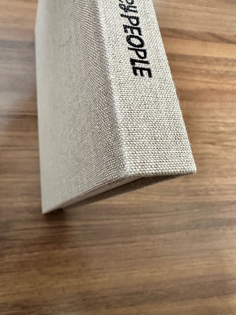 花井祐介 ordinary people 二版 サイン入り