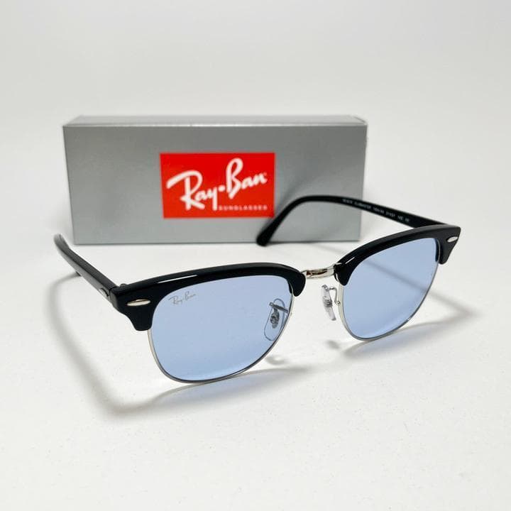 迅速対応【RB3016-135464】レイバン サングラス 正規品 ブルーグレー