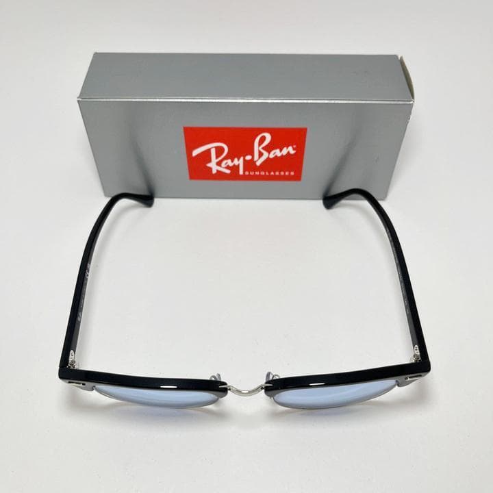 迅速対応【RB3016-135464】レイバン サングラス 正規品 ブルーグレー