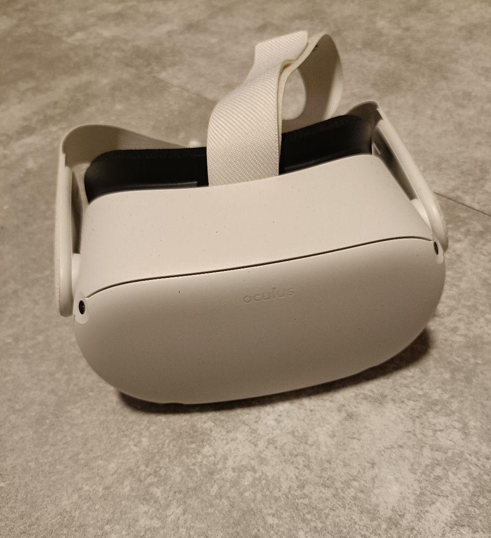 【本体のみ】  Quest 2