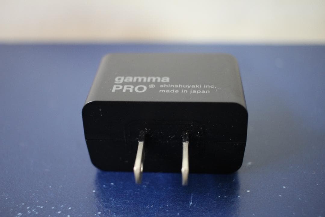 ガンマプロ 森修焼