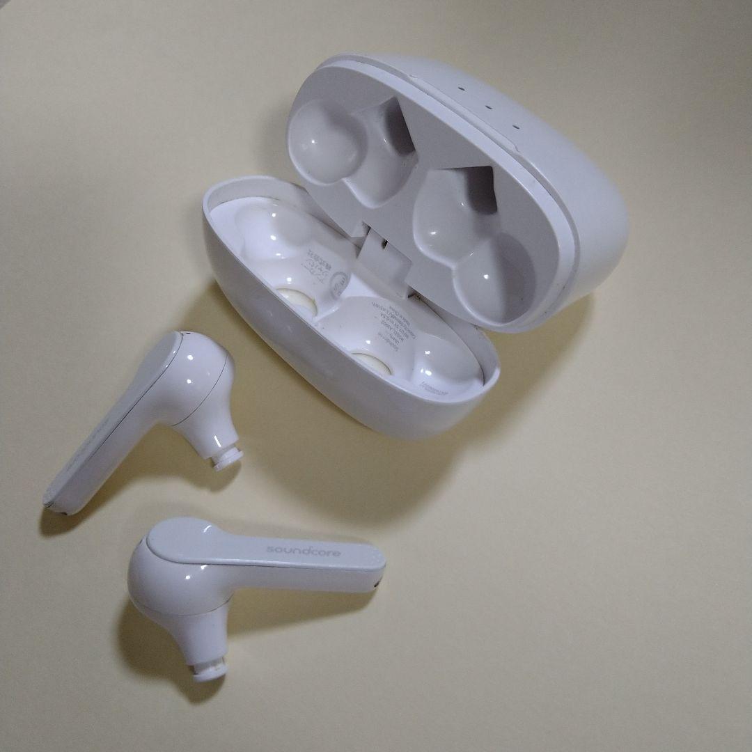 イヤホン等色々　 下記欄、確認お願いいたします。