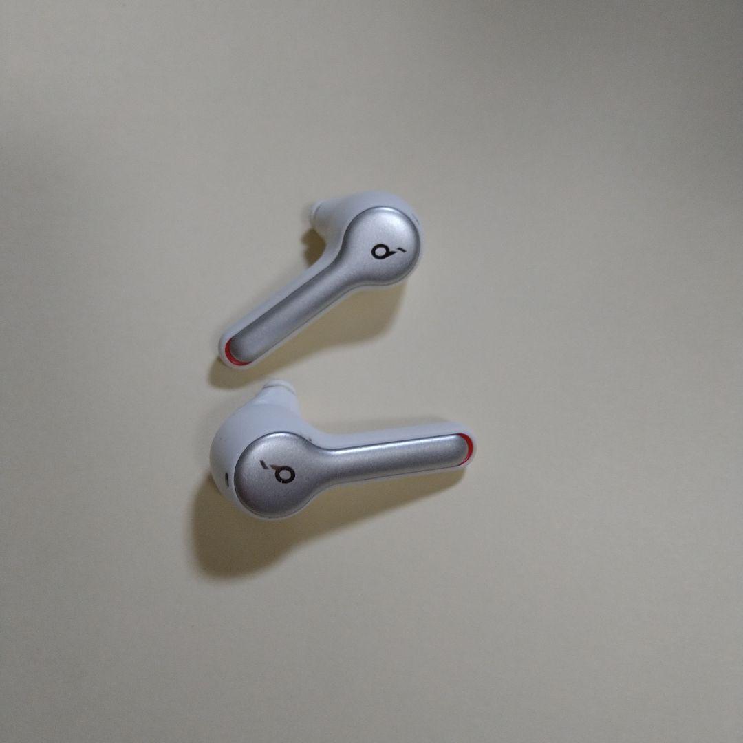 イヤホン等色々　 下記欄、確認お願いいたします。