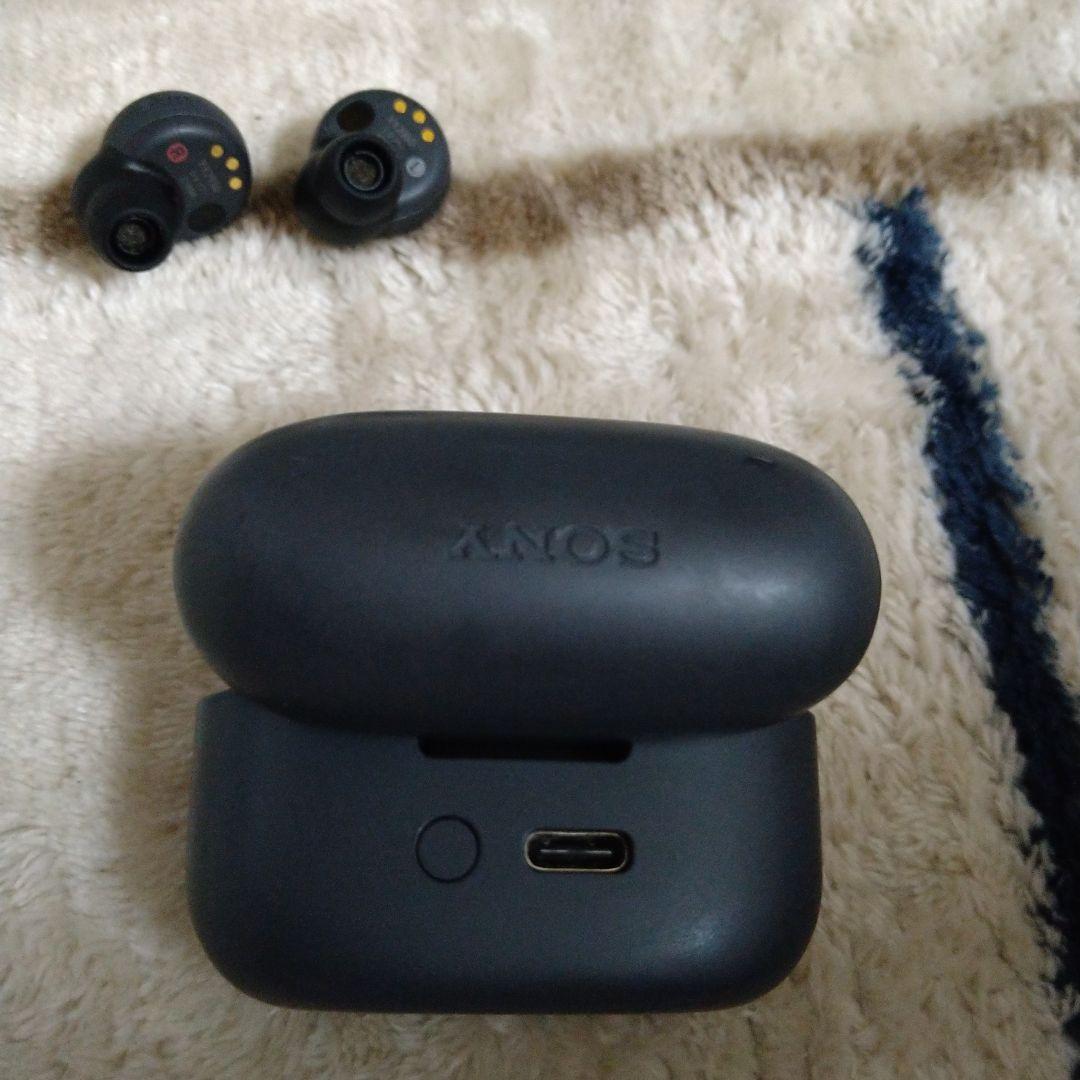 イヤホン等色々　 下記欄、確認お願いいたします。