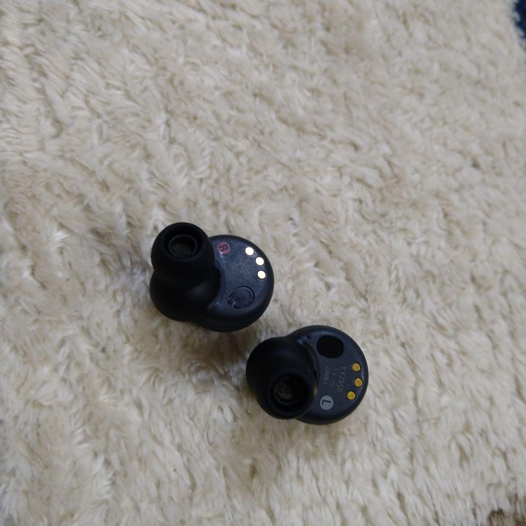 イヤホン等色々　 下記欄、確認お願いいたします。