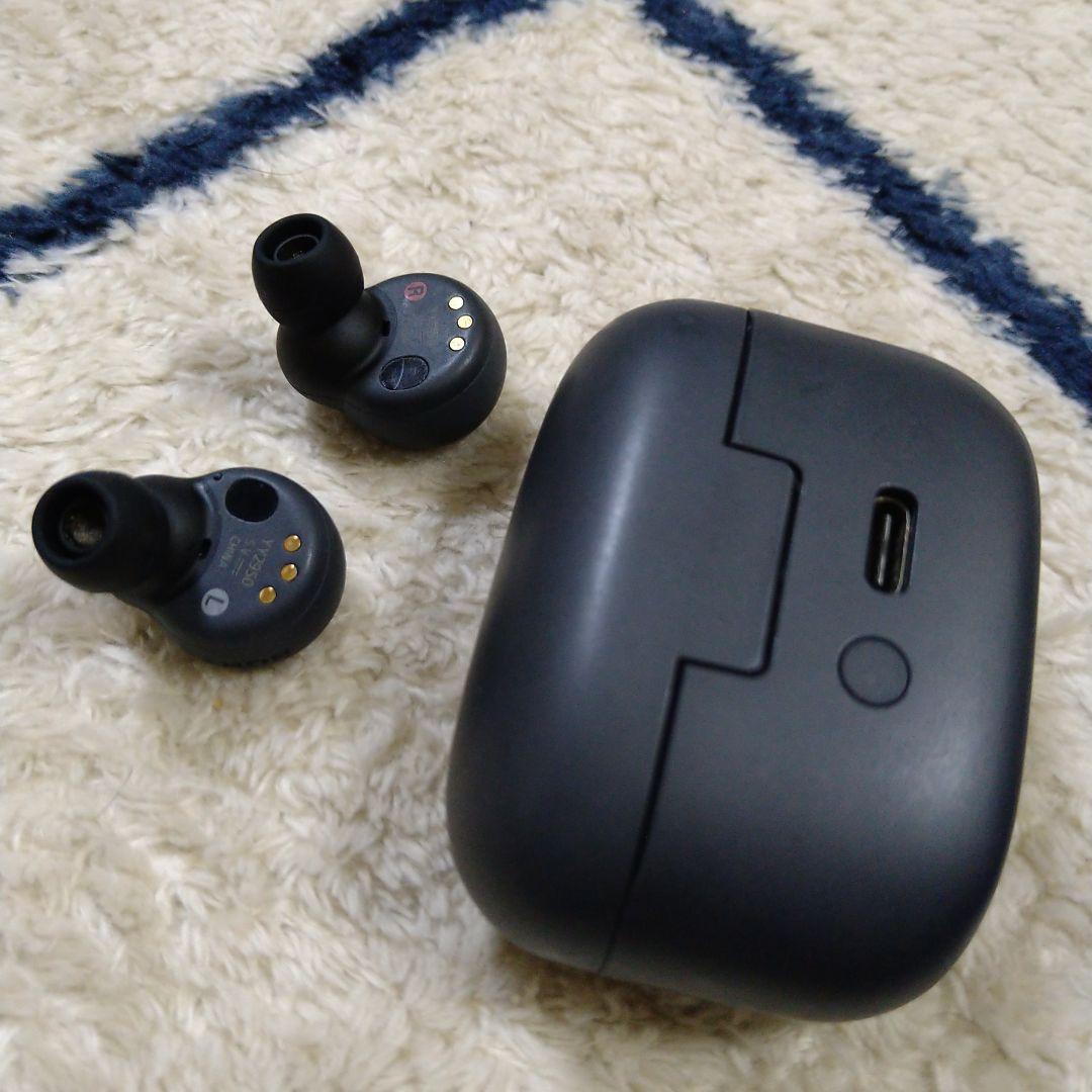 イヤホン等色々　 下記欄、確認お願いいたします。